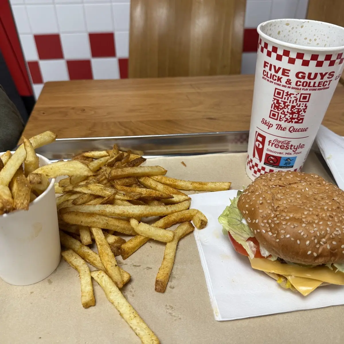 Essen und Trinken photo 9