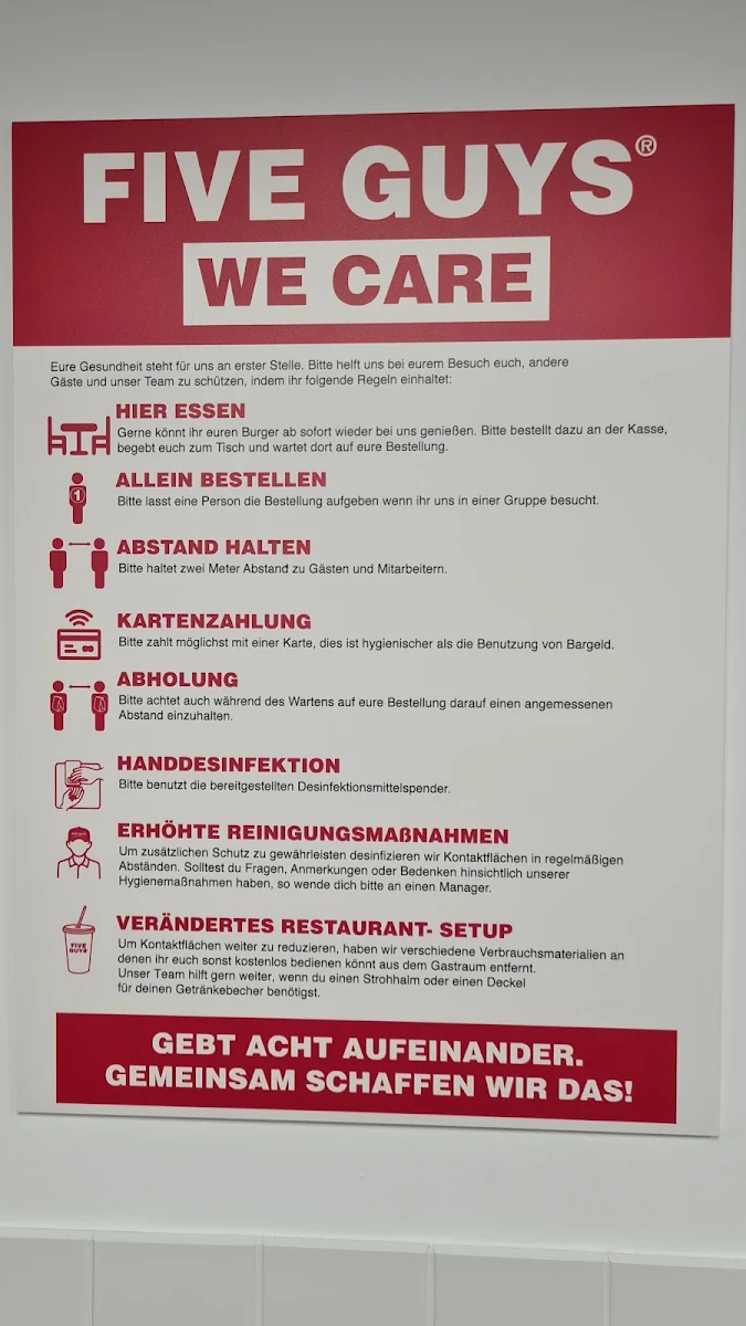Speisekarte photo 9