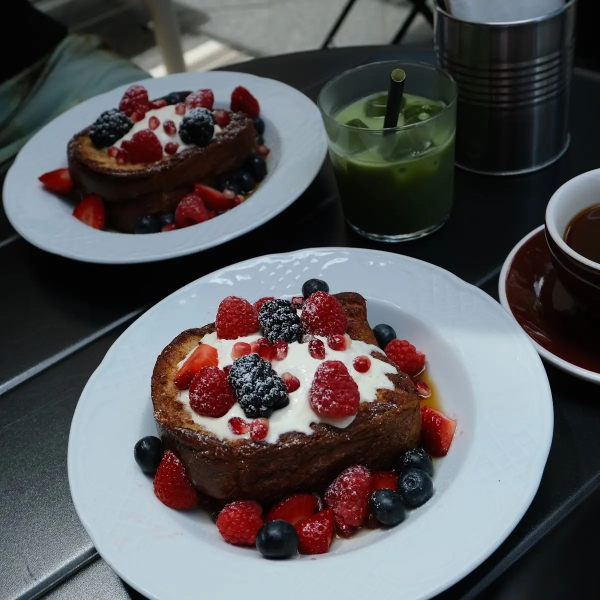 Essen und Trinken photo 3
