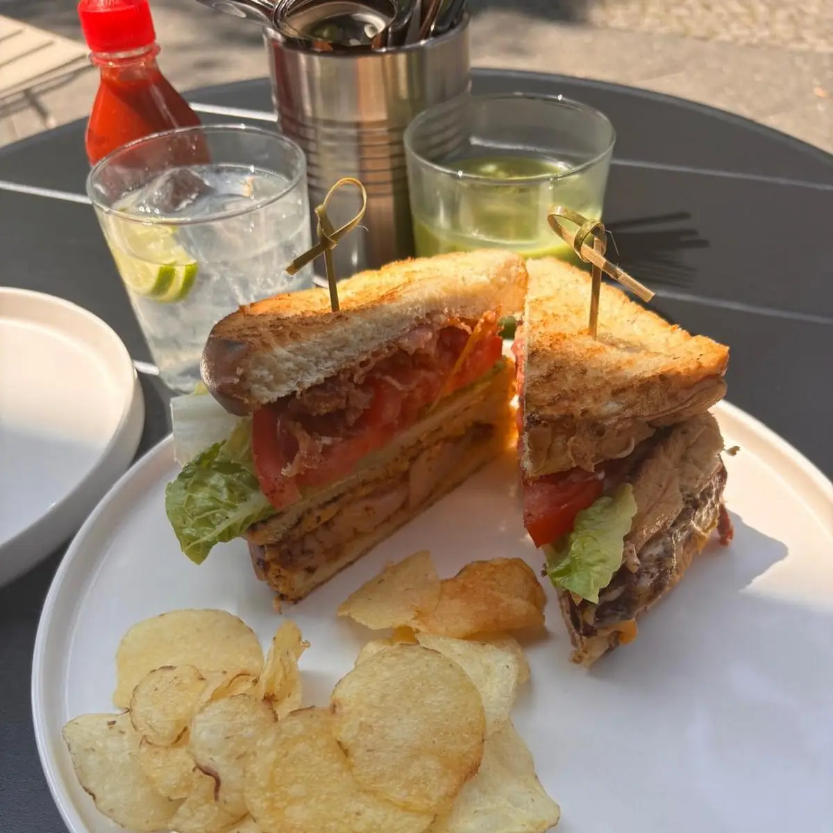 Essen und Trinken photo 5