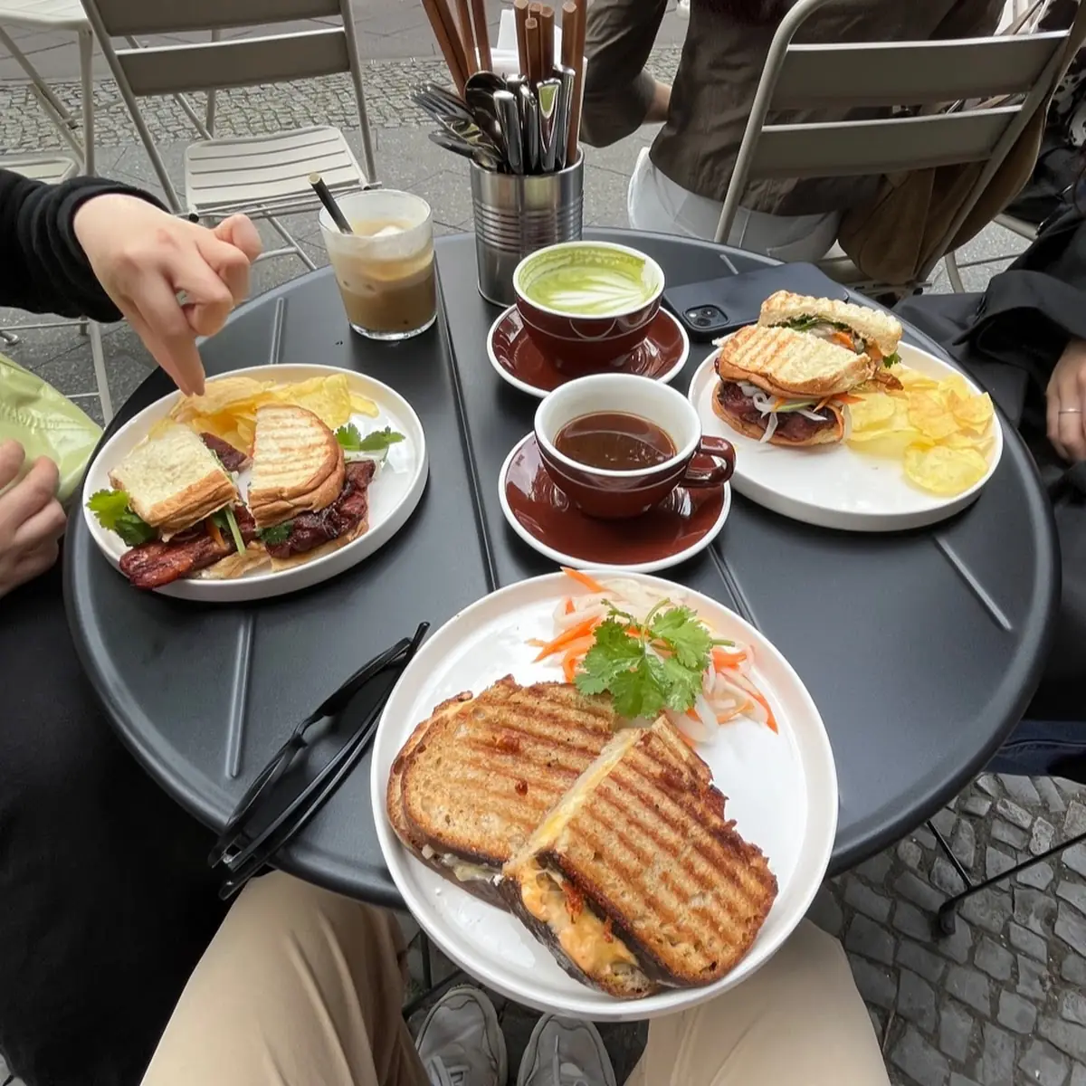 Essen und Trinken photo 6