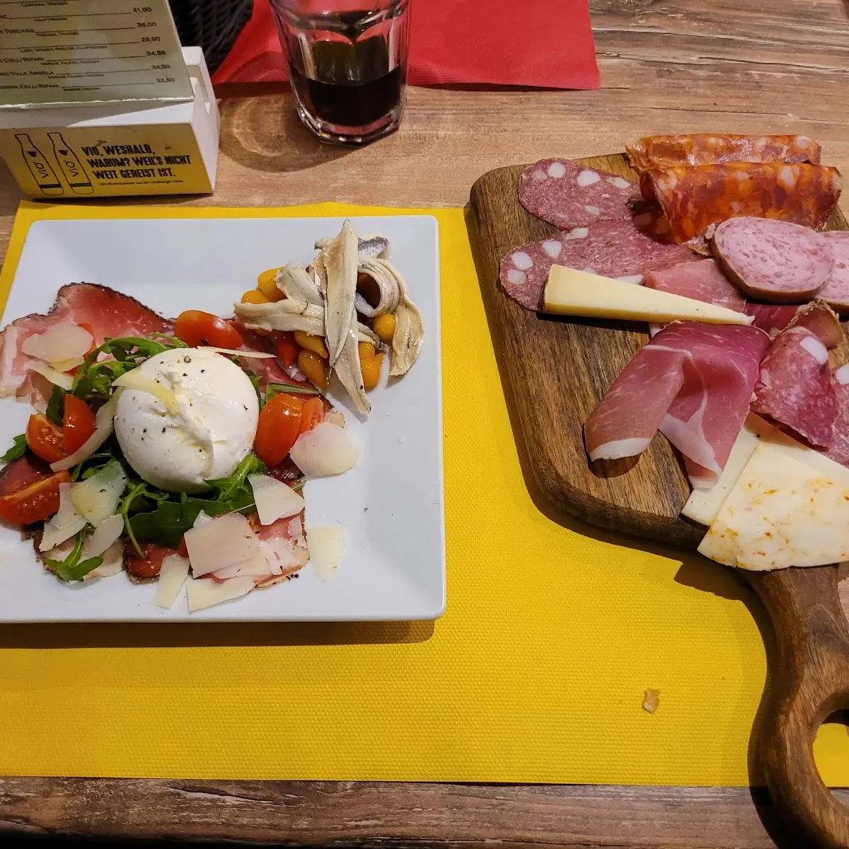 Essen und Trinken photo 2