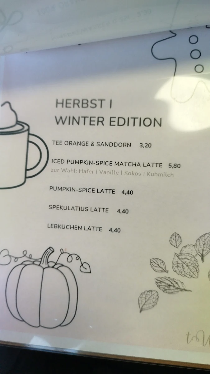 Speisekarte photo 6