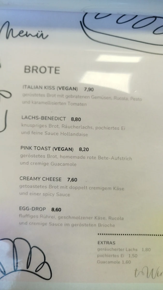 Speisekarte photo 7