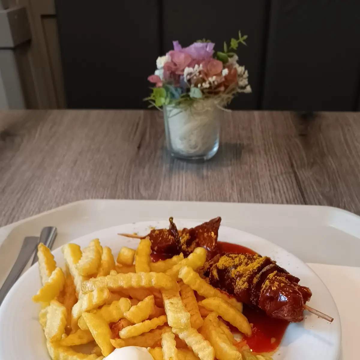 Essen und Trinken photo 2