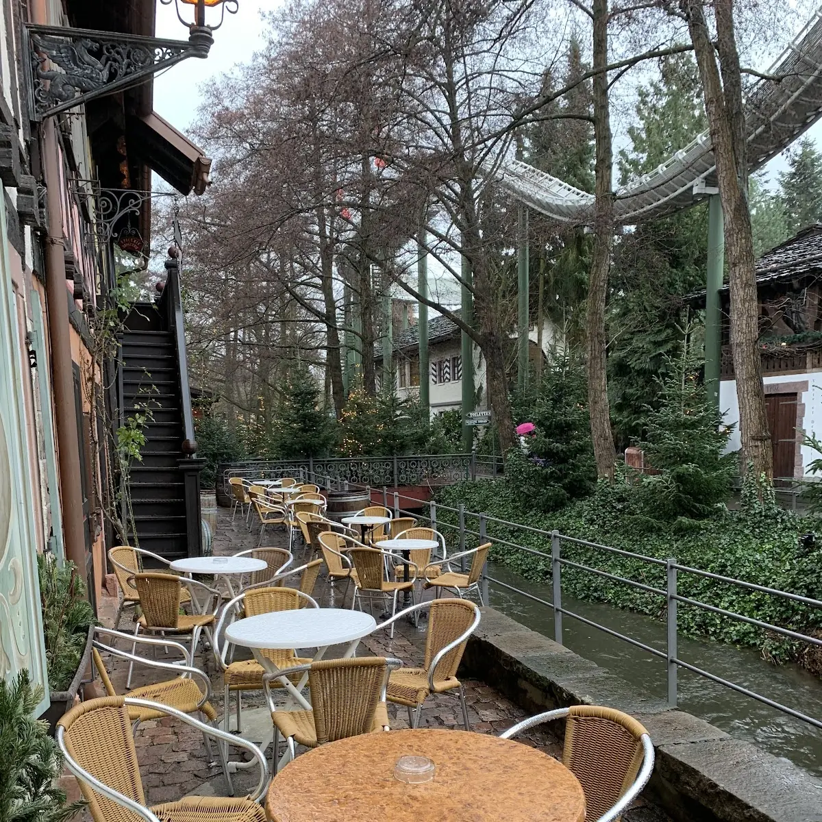 Atmosphäre photo 4