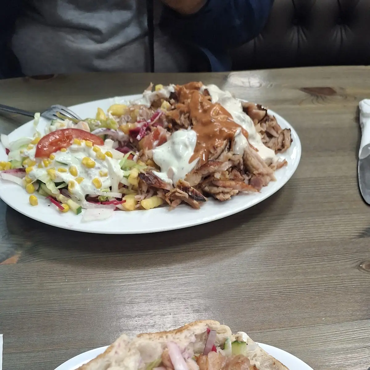 Essen und Trinken photo 3