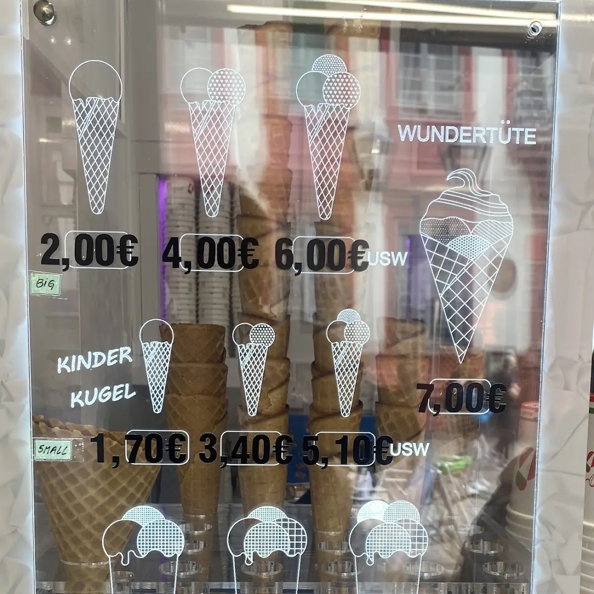 Speisekarte photo 7