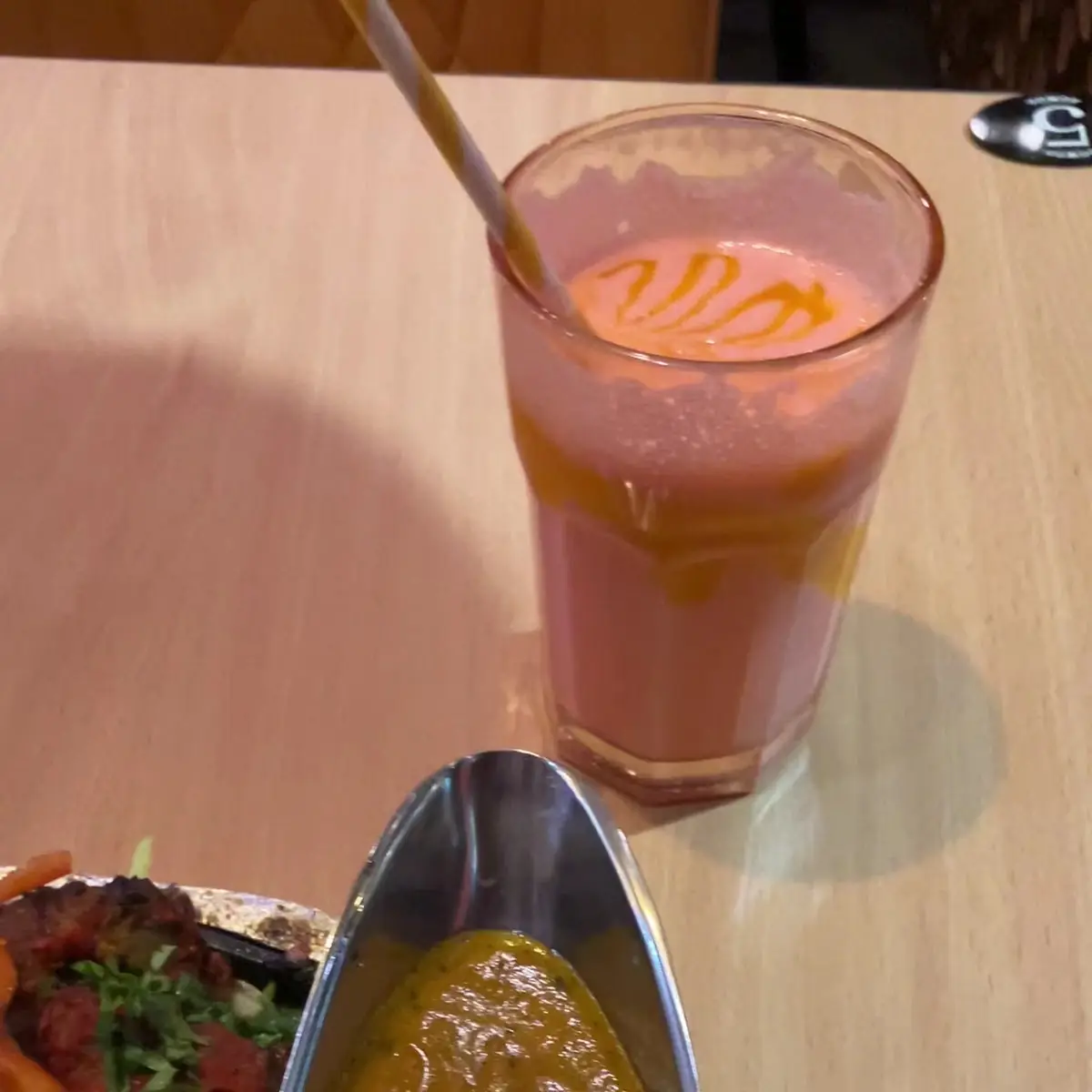 Essen und Trinken photo 2
