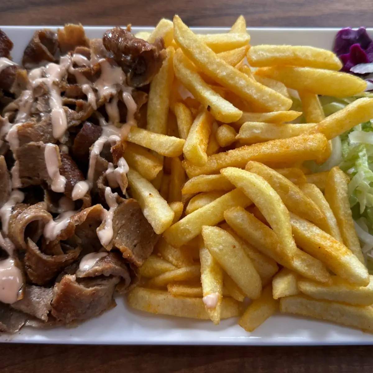 Essen und Trinken photo 1