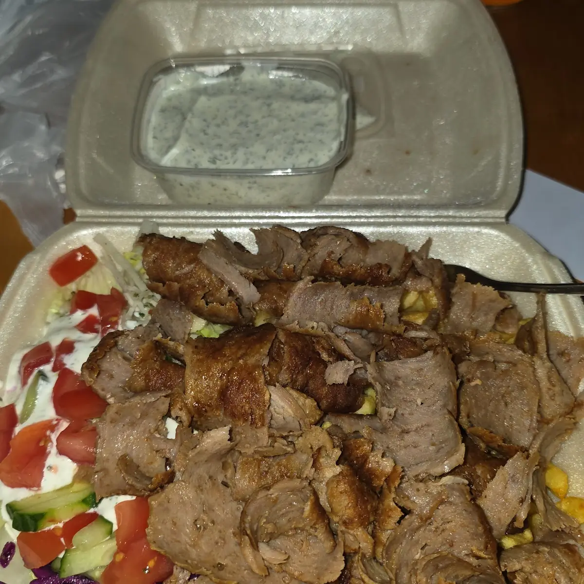 Essen und Trinken photo 10