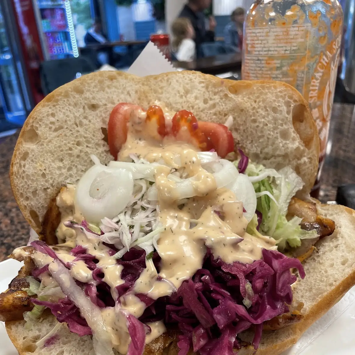 Essen und Trinken photo 2