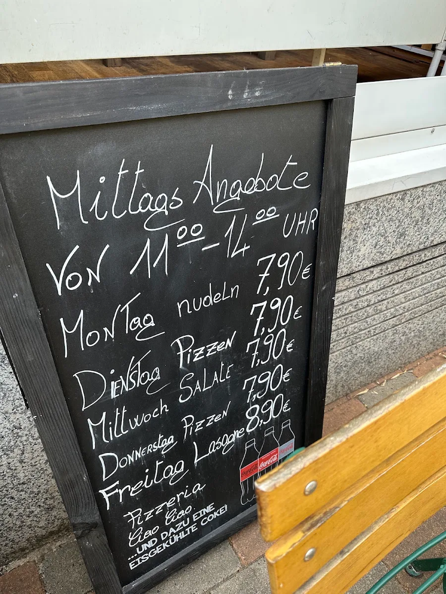Speisekarte photo 5