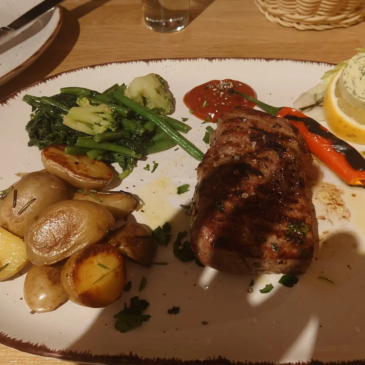 Essen und Trinken photo 10