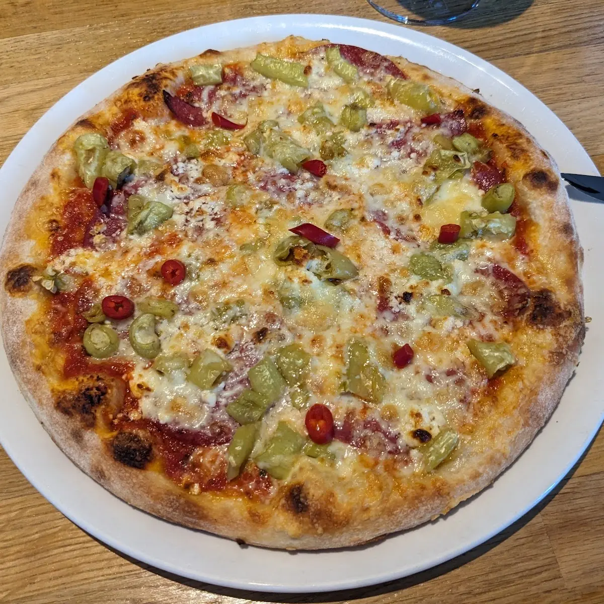 Essen und Trinken photo 3
