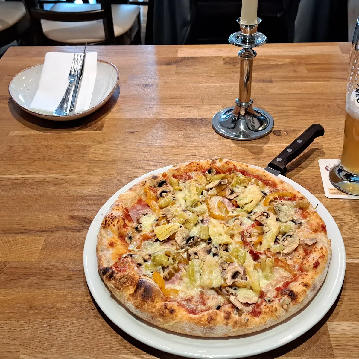 Essen und Trinken photo 5