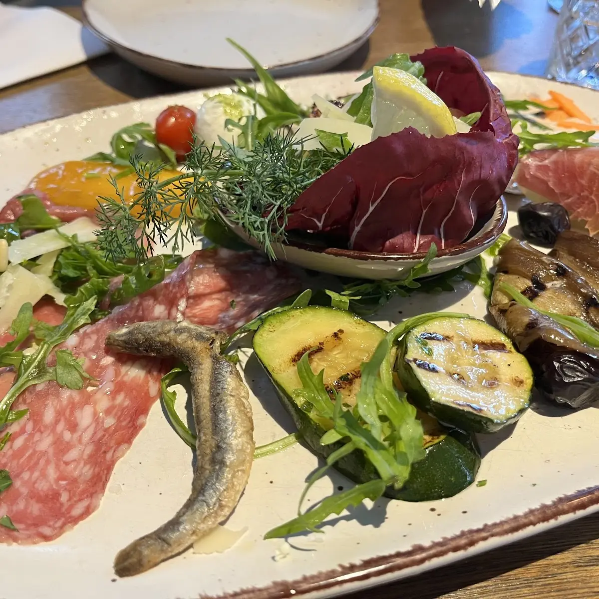 Essen und Trinken photo 8