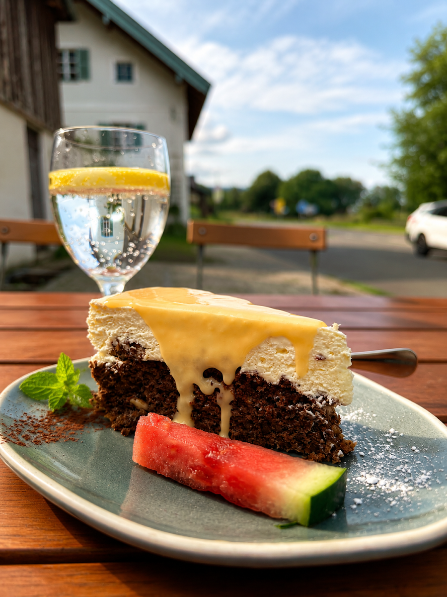 Essen und Trinken photo 1