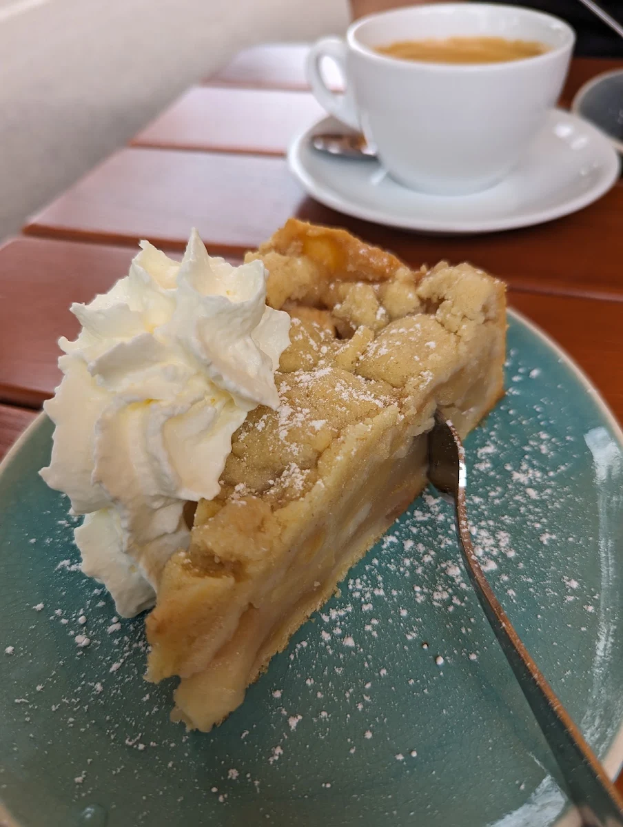 Essen und Trinken photo 10