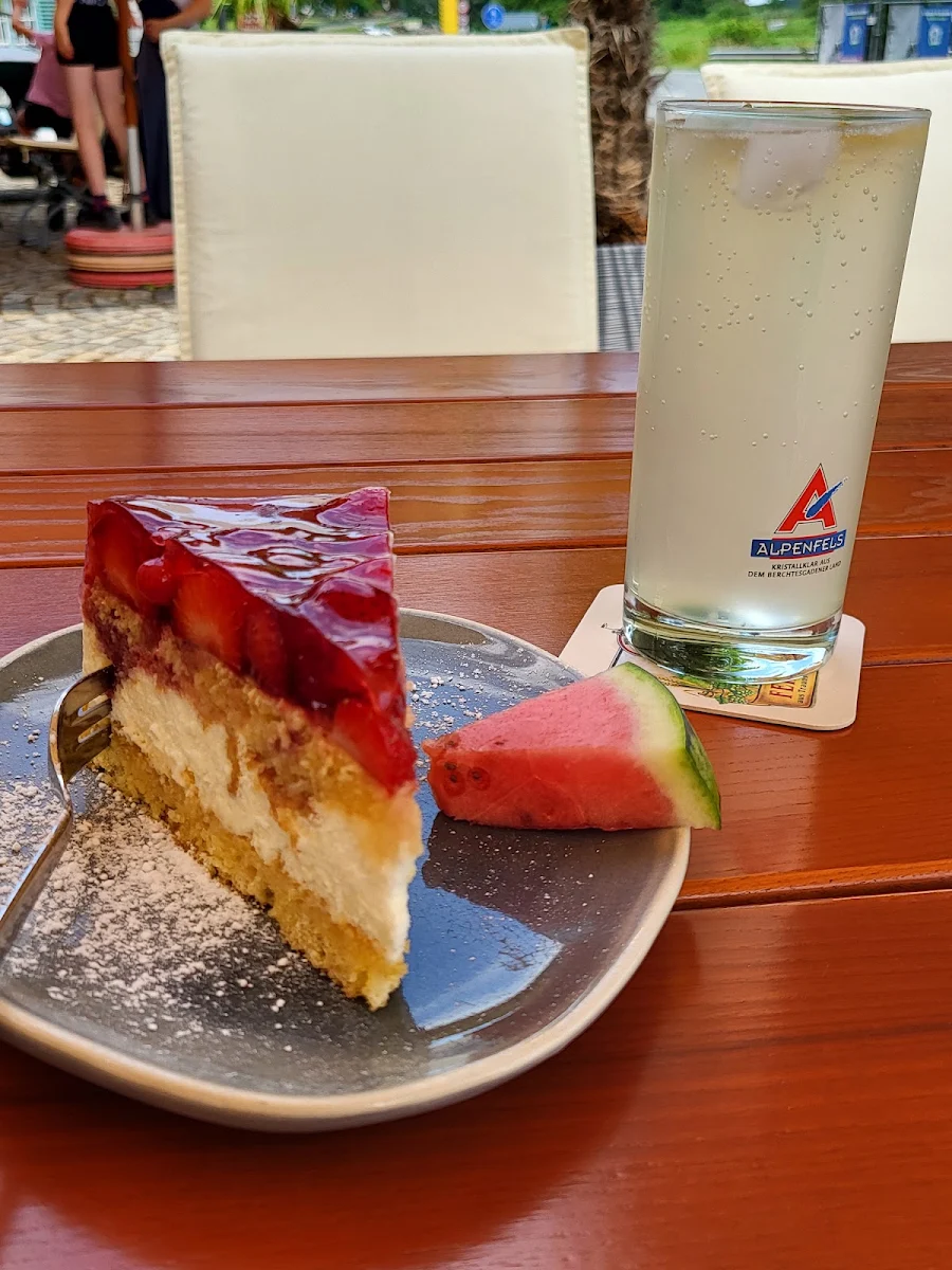 Essen und Trinken photo 8