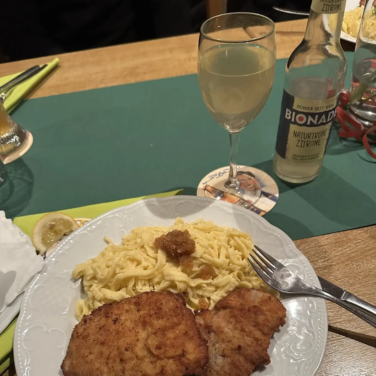 Essen und Trinken photo 2