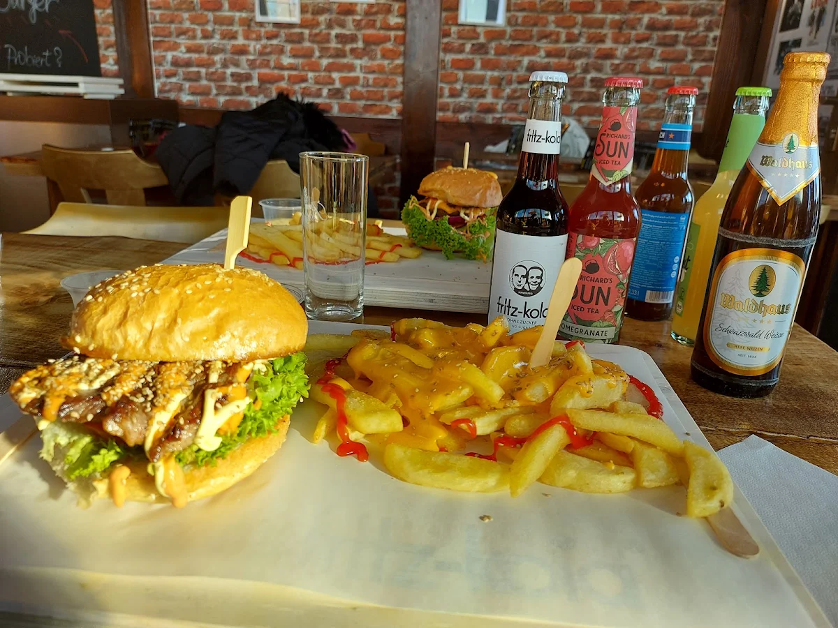 Essen und Trinken photo 2