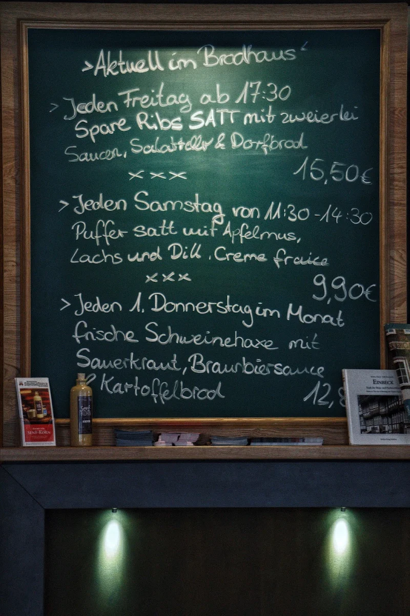 Speisekarte photo 10