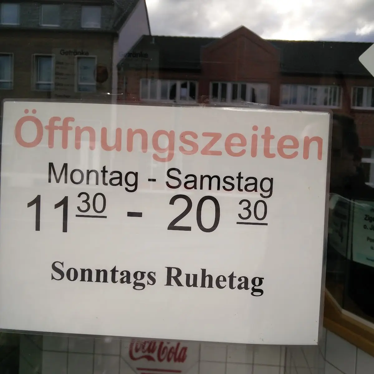 Speisekarte photo 6
