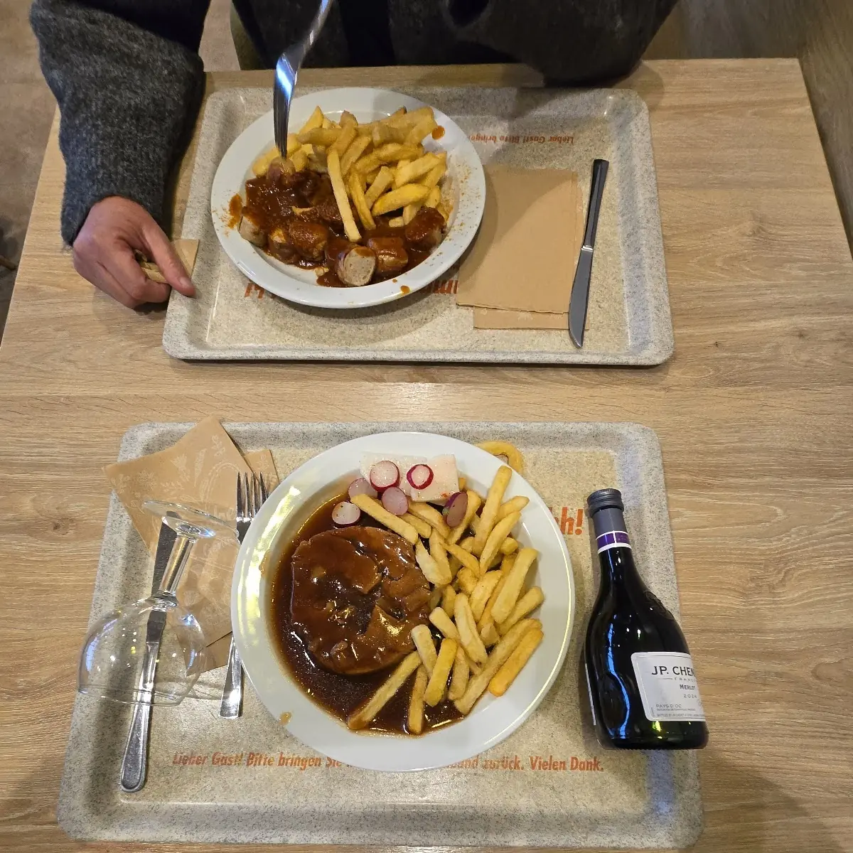 Essen und Trinken photo 10