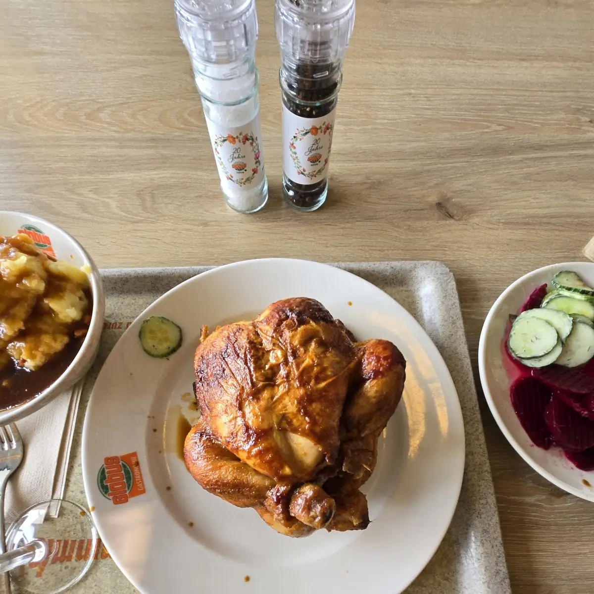 Essen und Trinken photo 3