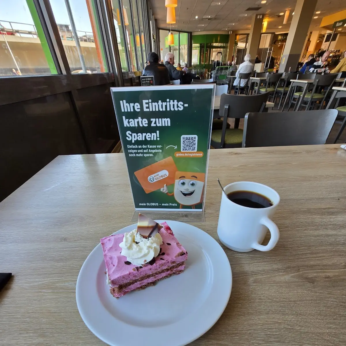 Essen und Trinken photo 5