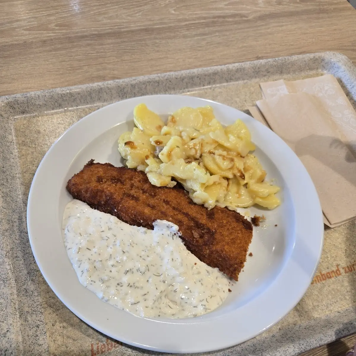 Essen und Trinken photo 6
