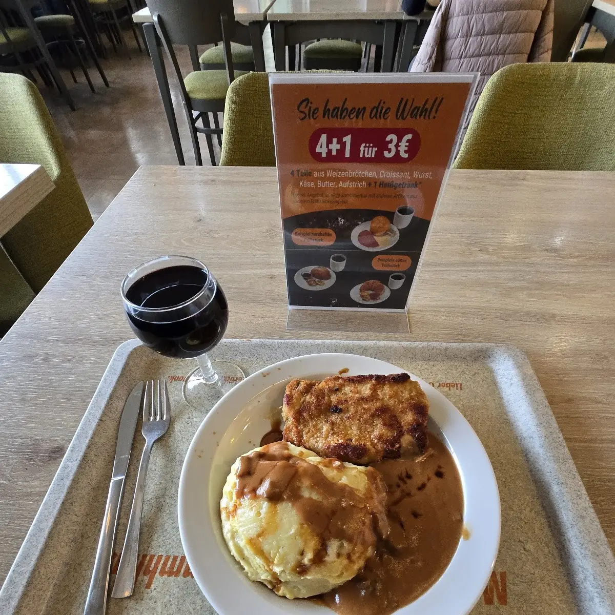 Essen und Trinken photo 7