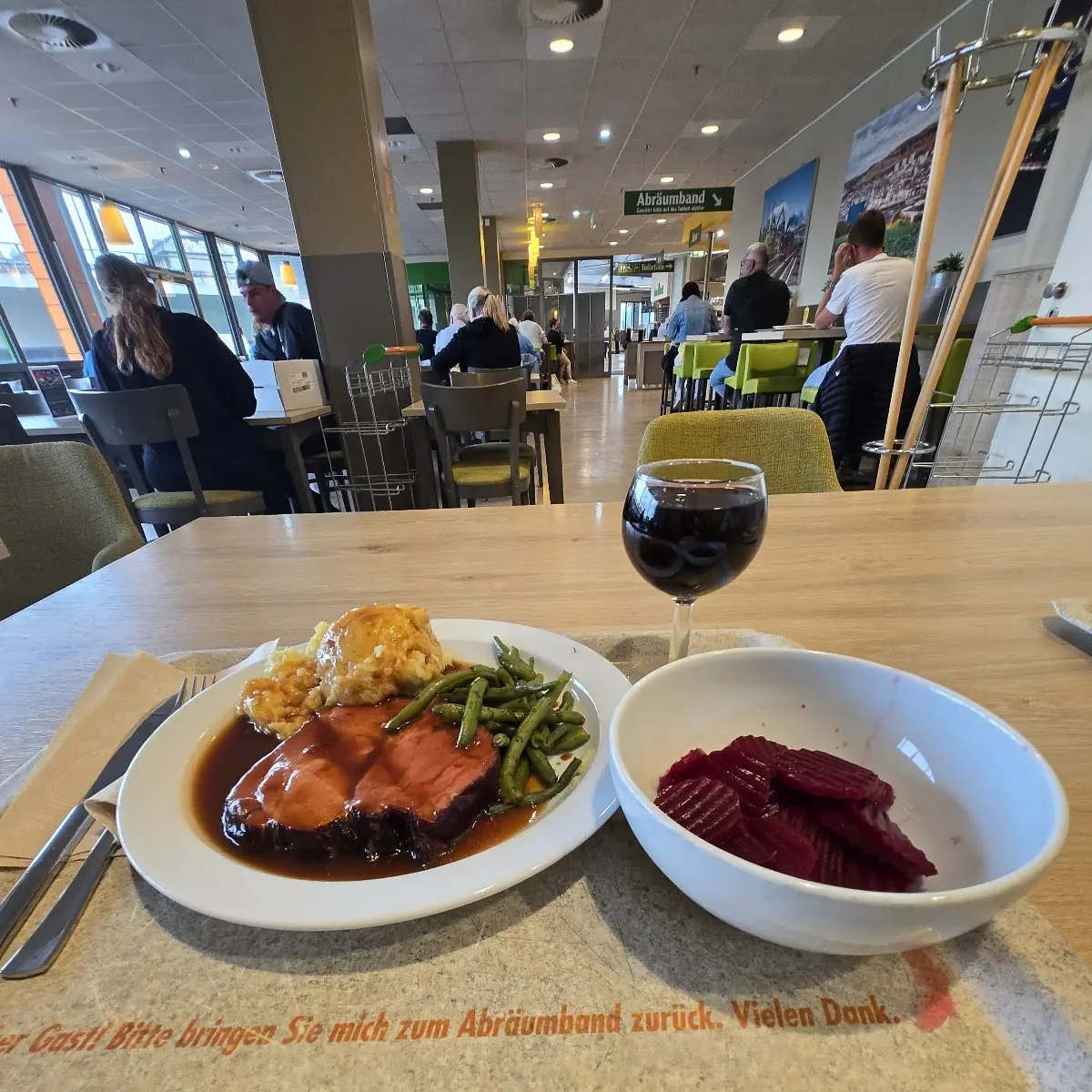Essen und Trinken photo 8