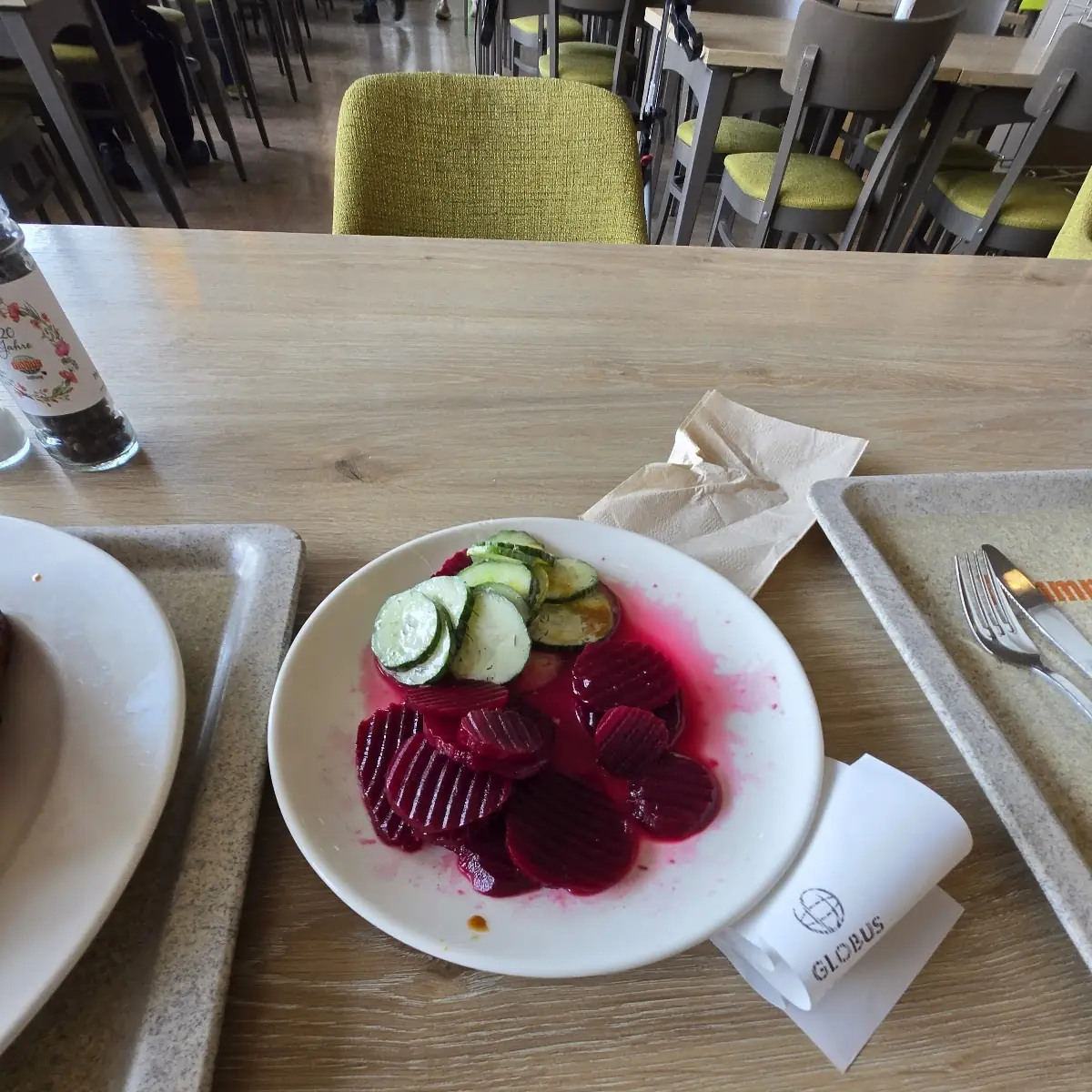 Essen und Trinken photo 9