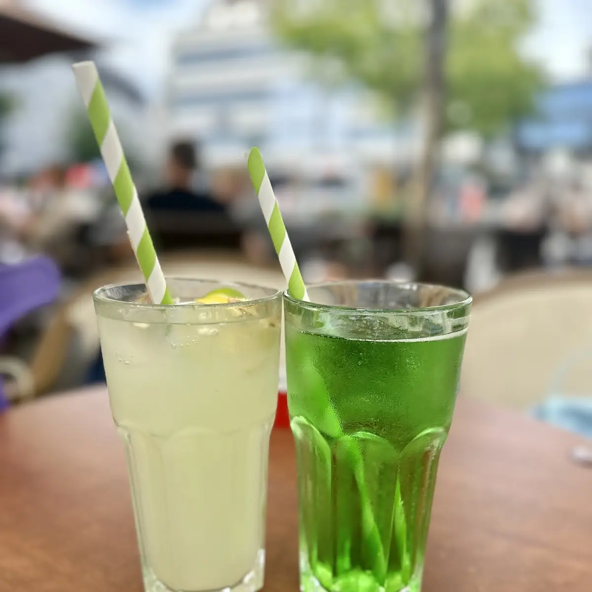 Essen und Trinken photo 10