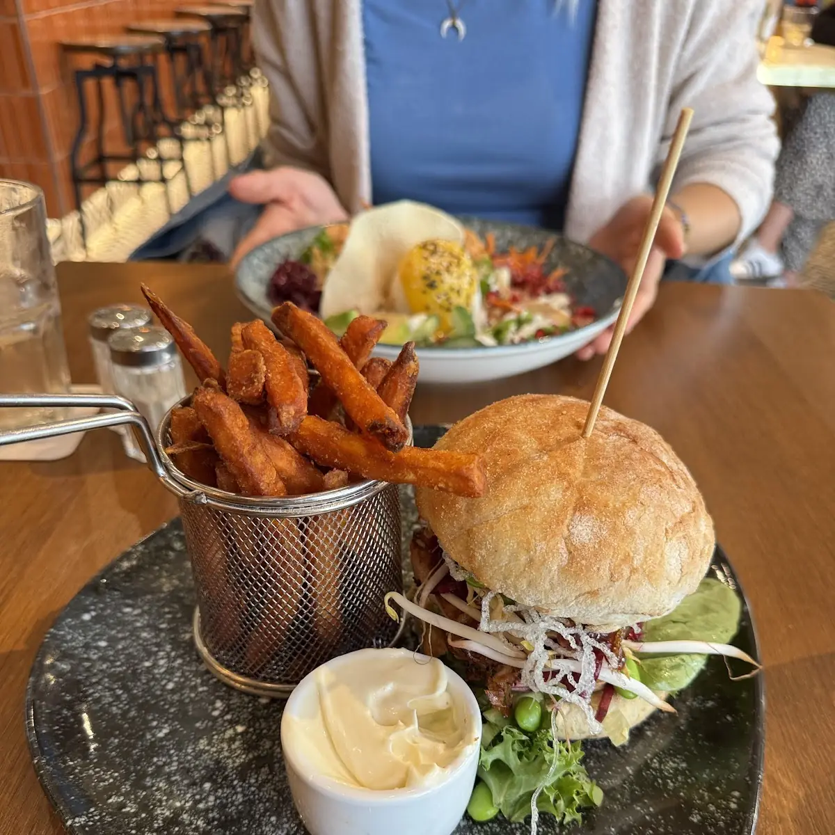 Essen und Trinken photo 6
