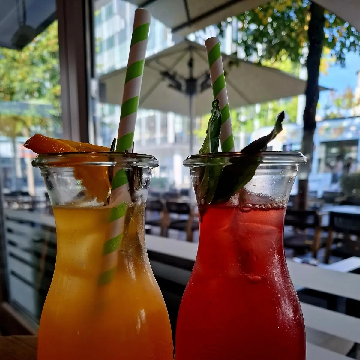 Essen und Trinken photo 7