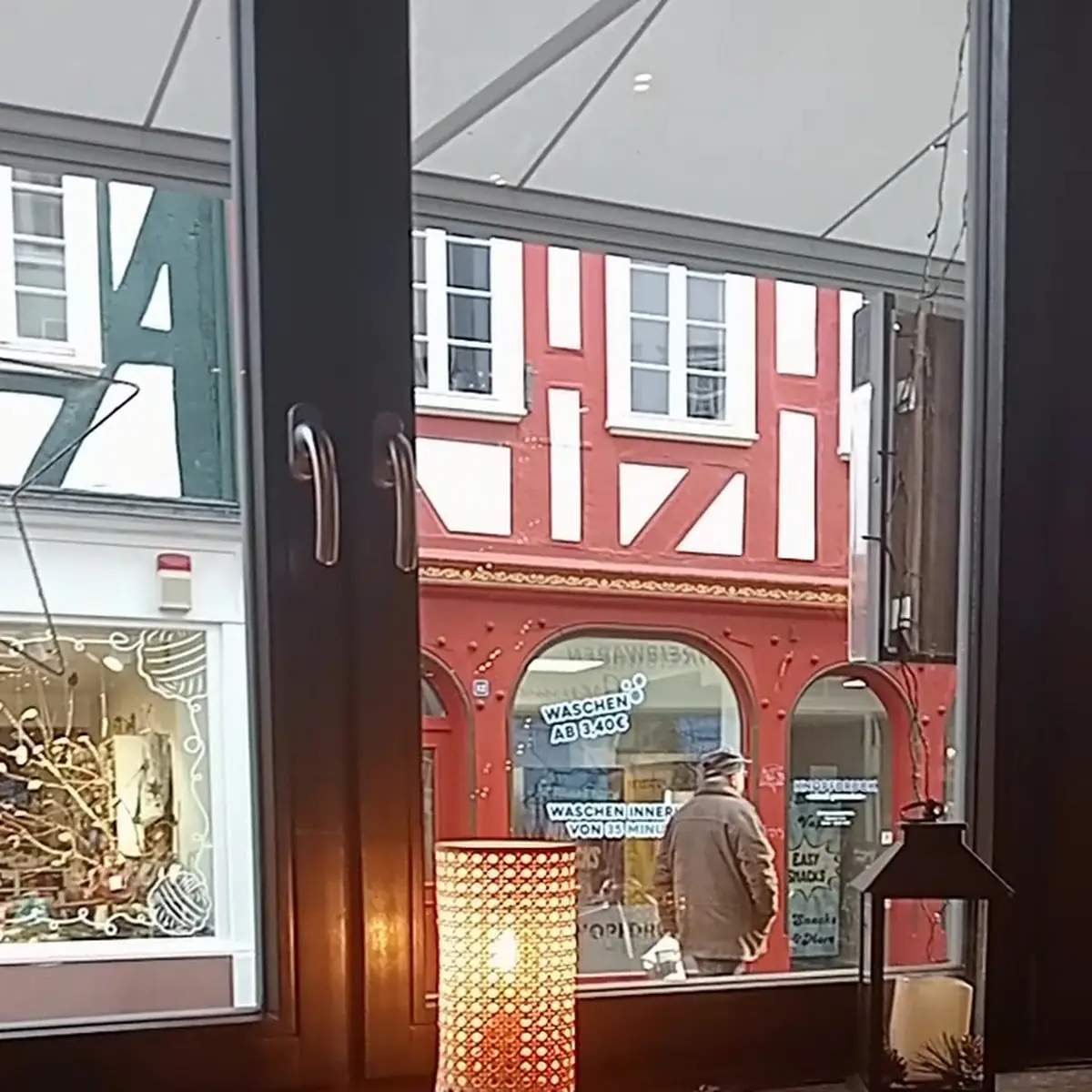 Atmosphäre photo 2