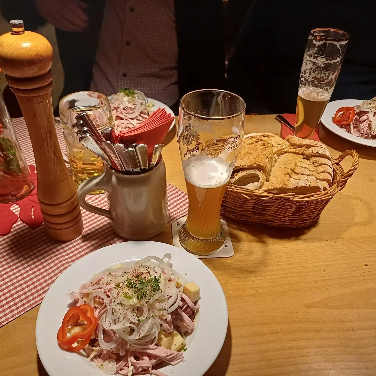 Essen und Trinken photo 2