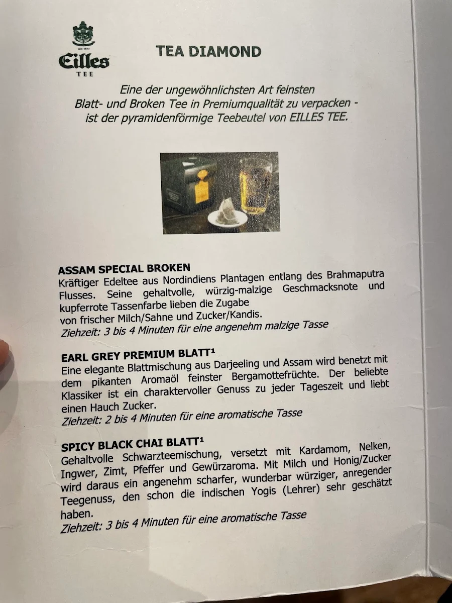 Speisekarte photo 10