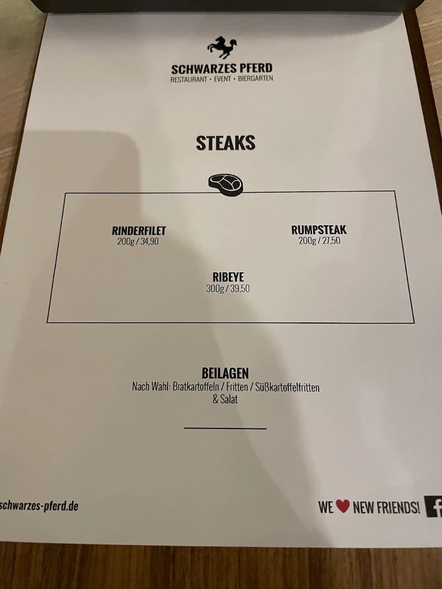Speisekarte photo 6