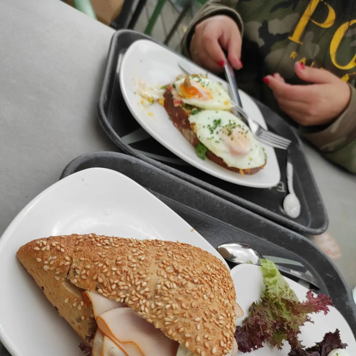 Essen und Trinken photo 10