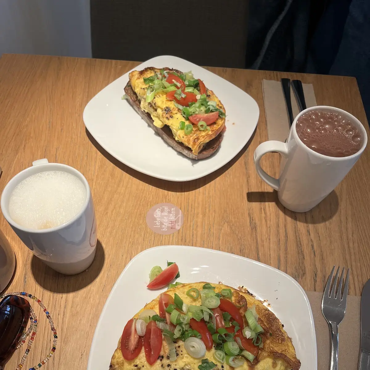 Essen und Trinken photo 4