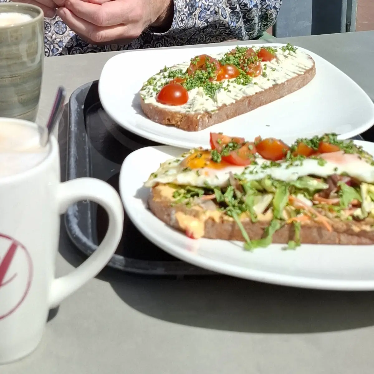 Essen und Trinken photo 5