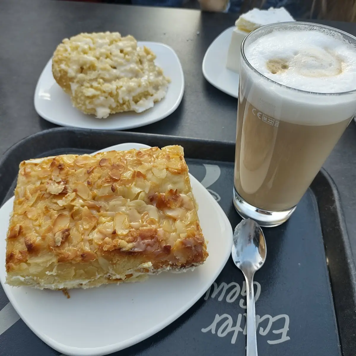 Essen und Trinken photo 7