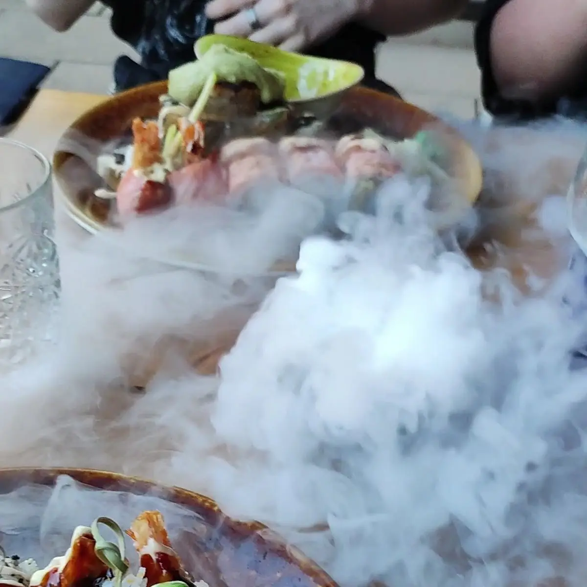 Essen und Trinken, Kokono Neu Ulm