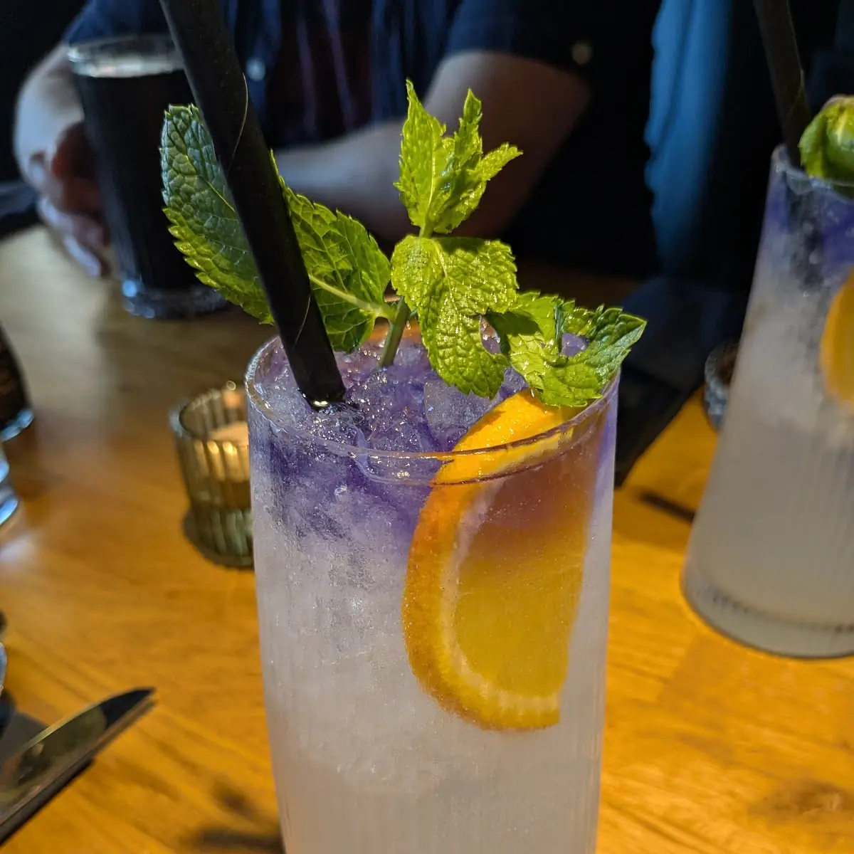 Essen und Trinken, Kokono Neu Ulm
