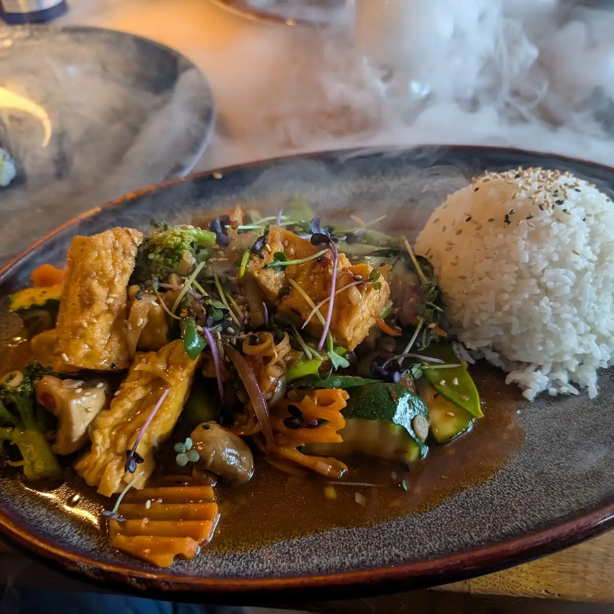 Essen und Trinken, Kokono Neu Ulm