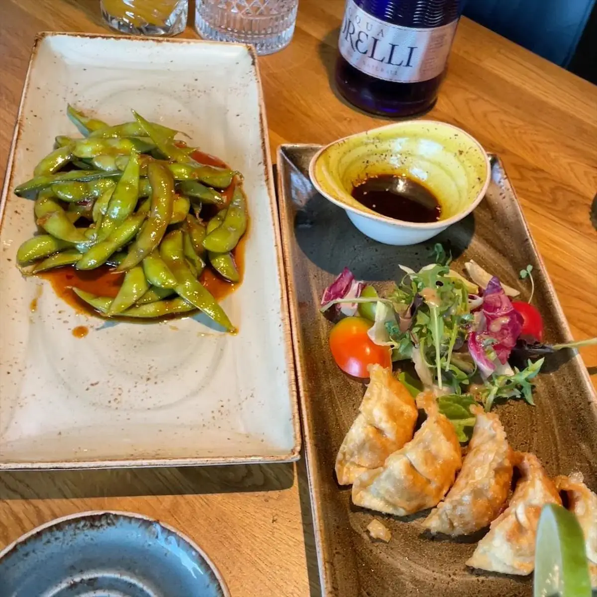 Essen und Trinken, Kokono Neu Ulm